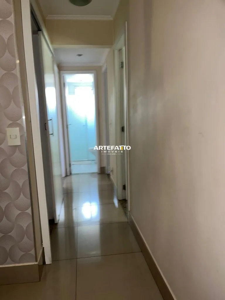 Imagem Apto - Com 3 Dormitórios (1 suite) , 96m2 , 2 vagas de garagem
