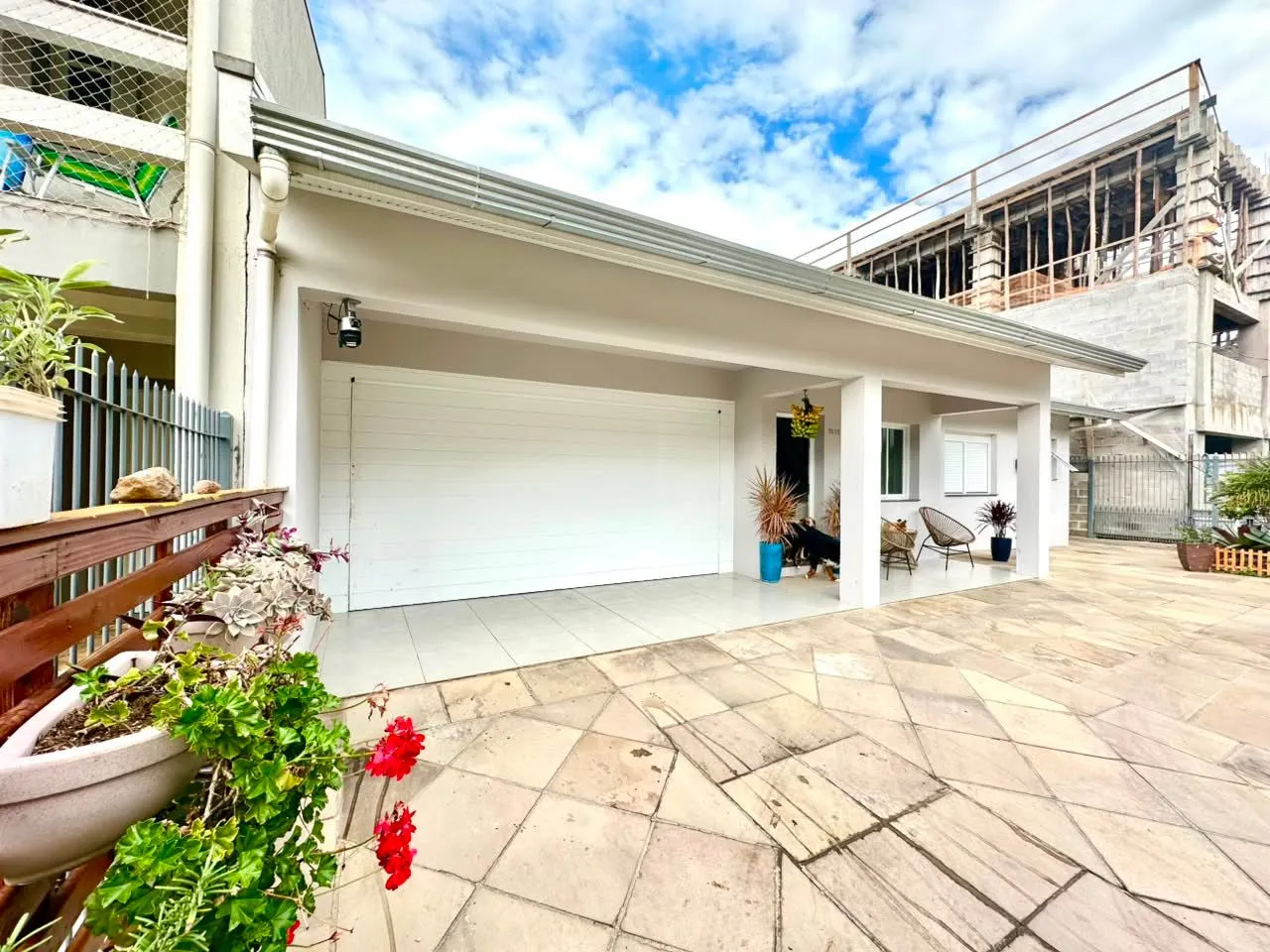 Imagem Casa à venda em Caxias do Sul, São Luiz, com 3 quartos, 144m2
