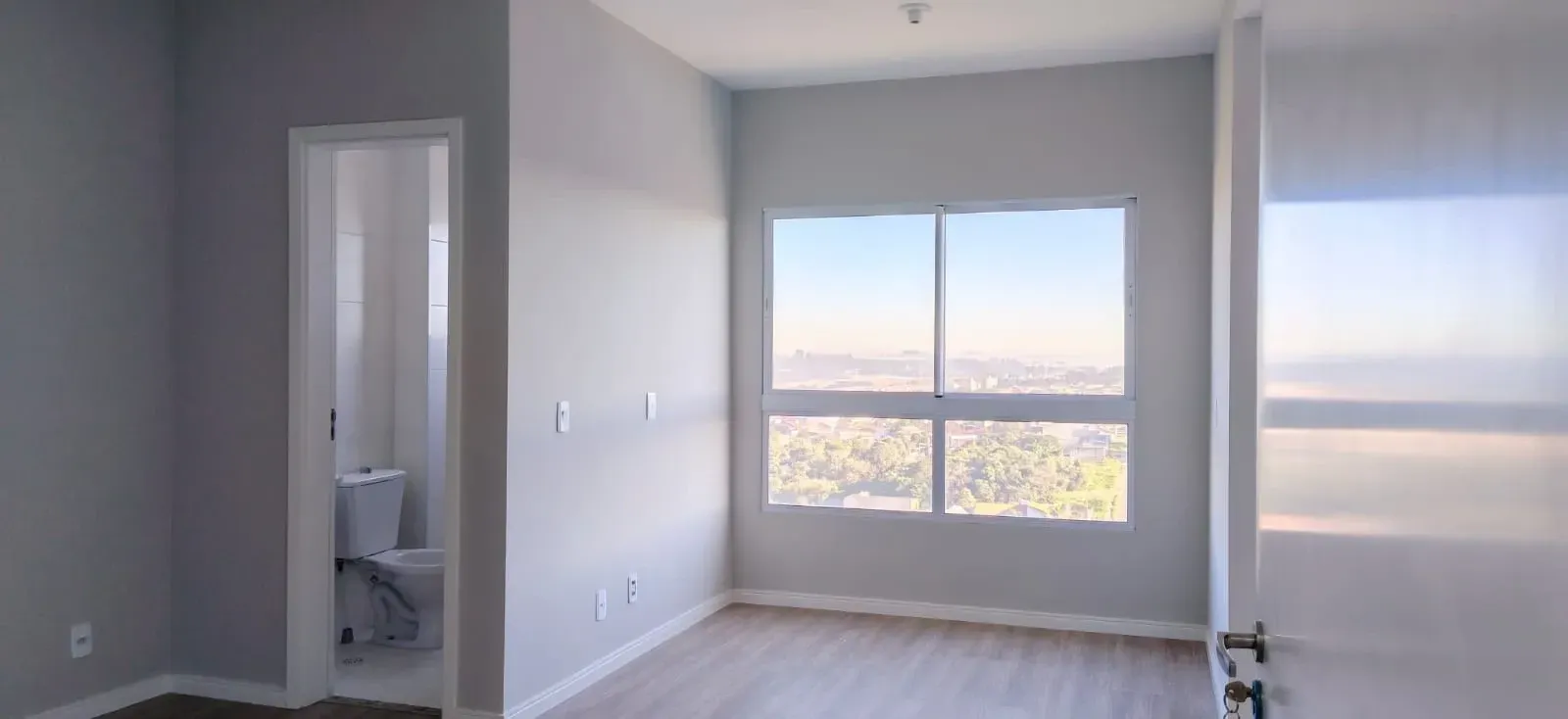 Foto do imóvel: Studio com 2 Quartos à Venda, 25 metros em Jardim Betânia - Sorocaba