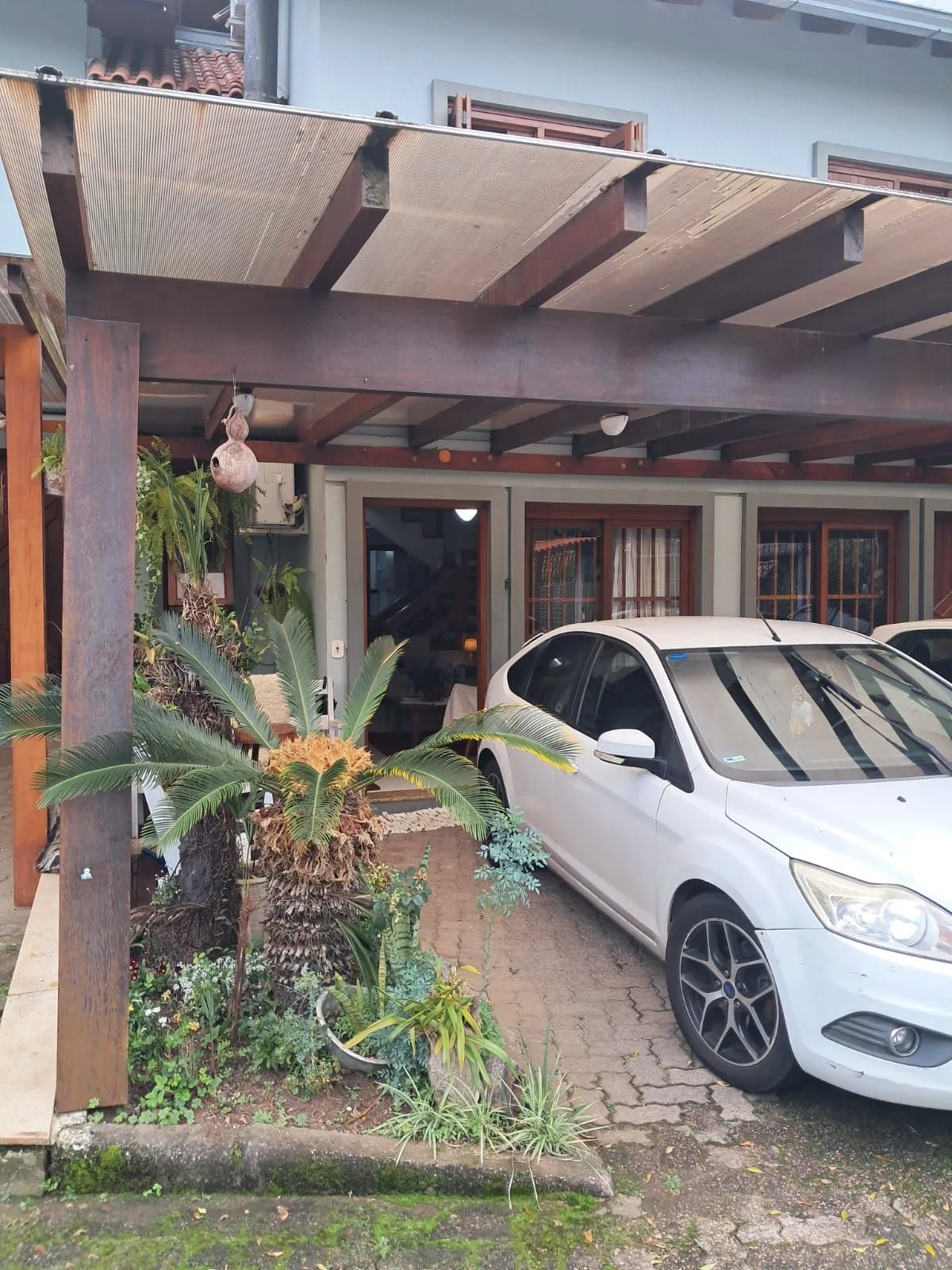 Imagem Casa de Condomínio em Ipanema