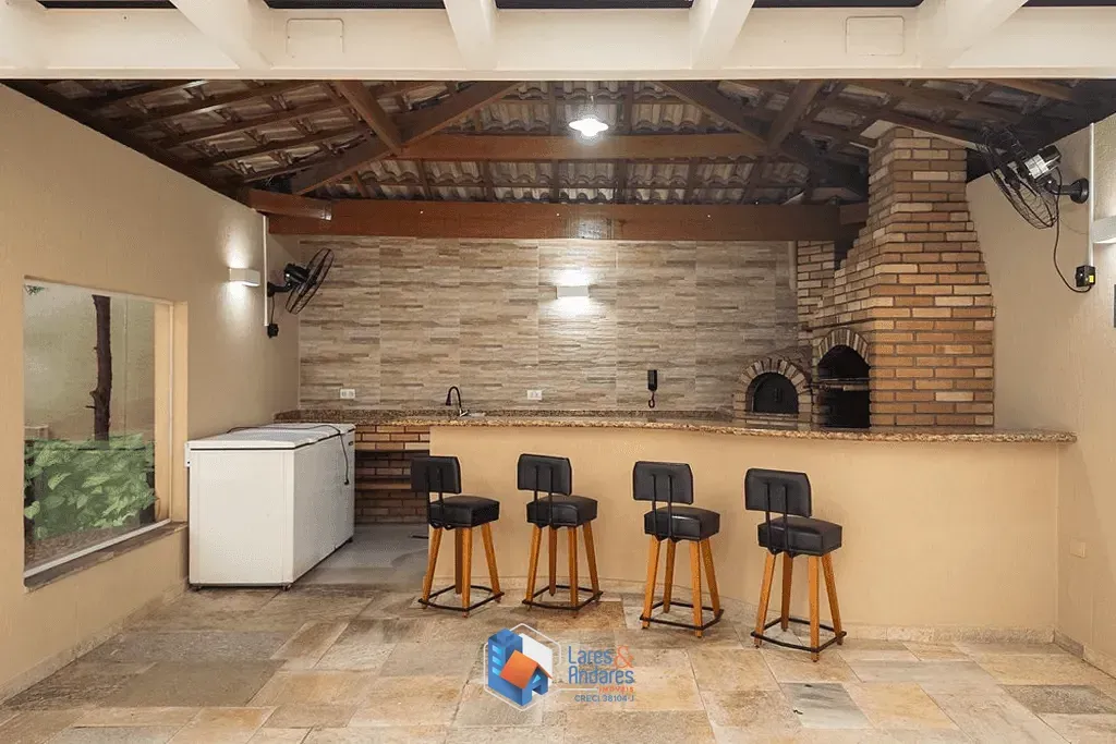 Imagem Apartamento à venda 3 Quartos 1 Suite 2 Vagas 96M² Chácara Inglesa São Paulo - SP
