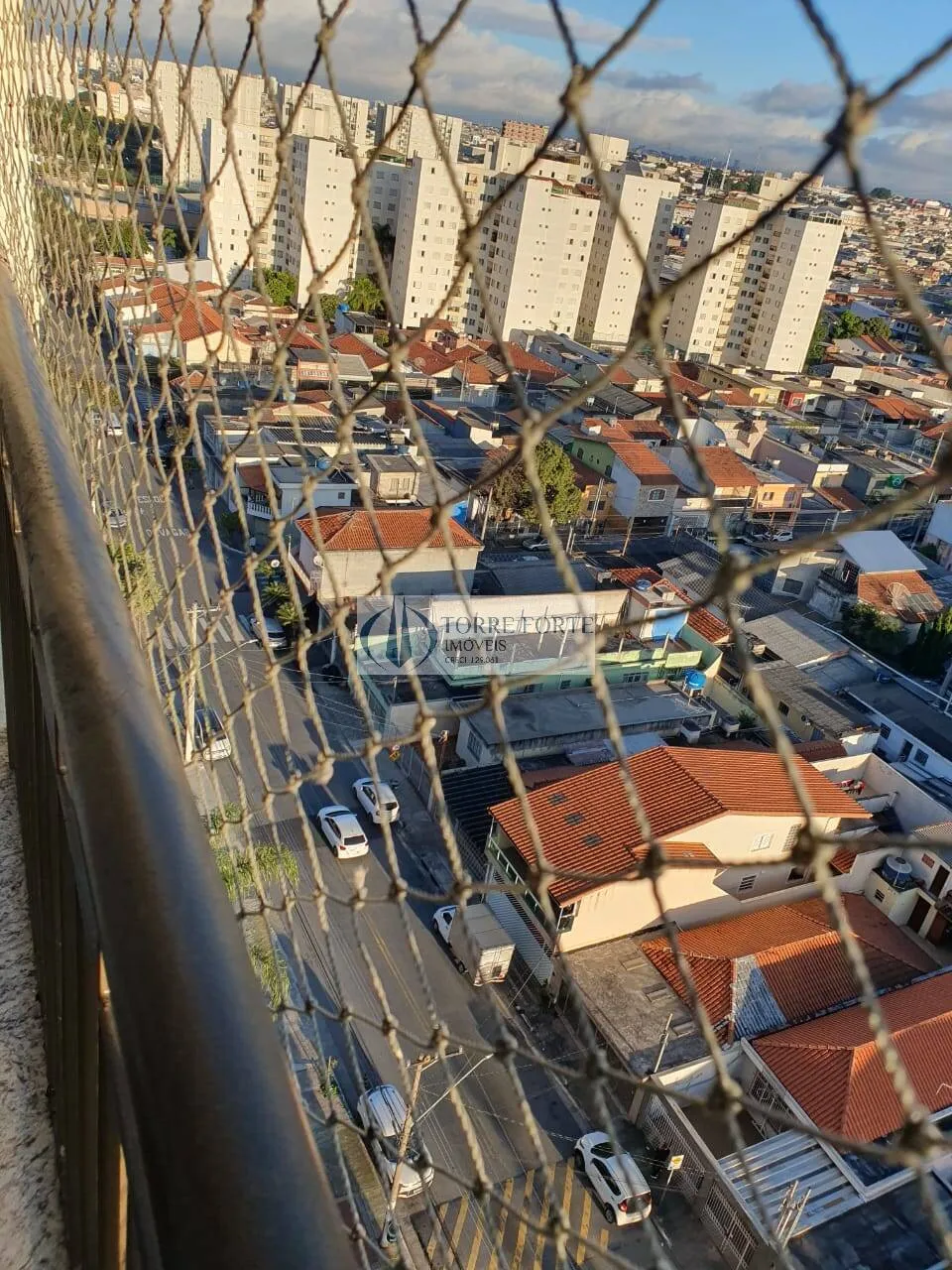 Imagem Lindo Apartamento com 2 dormitórios em Vila Formosa