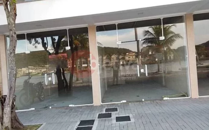 Imagem LOJA DE 29M² À VENDA NO PORTINHO EM CABO FRIO