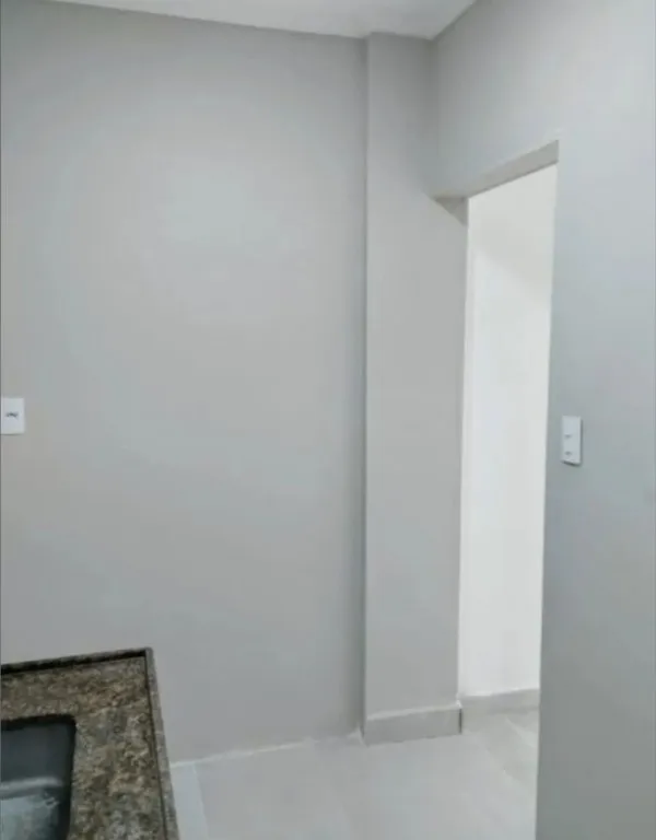 Imagem APARTAMENTO COM 45,00 m² - OCIAN - PRAIA GRANDE SP