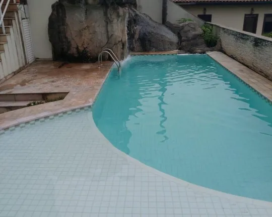 Imagem Casa com 6 Quartos à Venda, 616 m² em Taquara - Rio de Janeiro