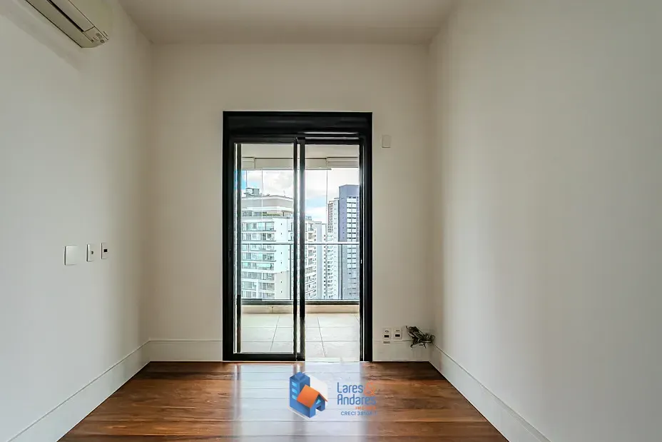 Imagem Cobertura para venda em Sumaré com 4 quartos, sendo 4 suítes, 283m²