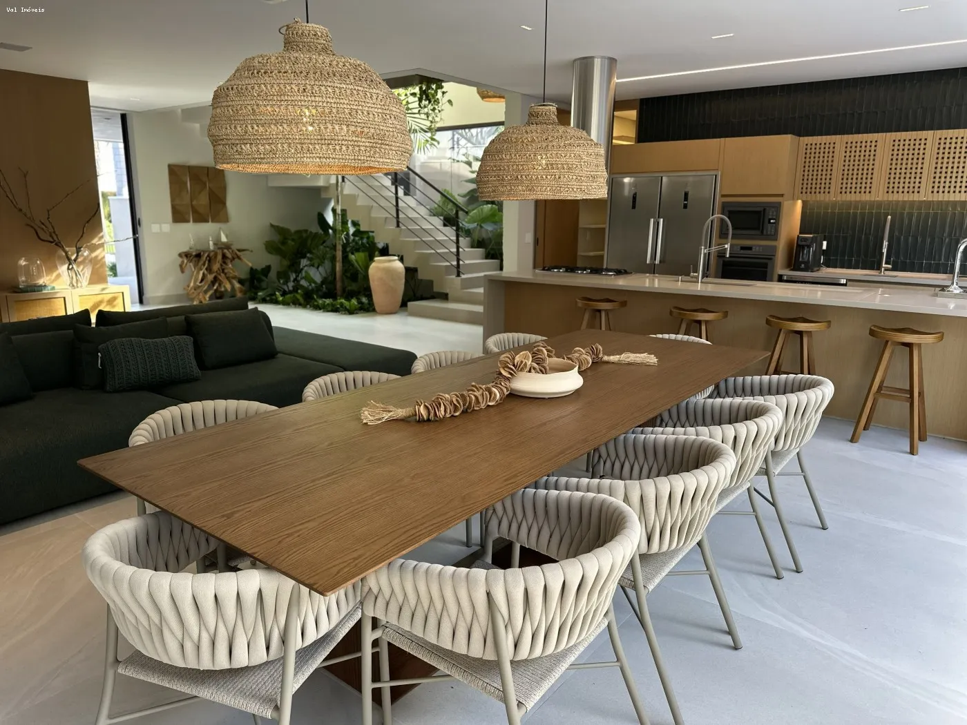 Imagem Casa para Venda em Bertioga, Riviera, 5 dormitórios, 5 suítes, 6 banheiros, 4 vagas