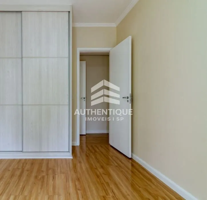 Imagem Vista Alegre Brooklin - Apartamento à venda em São Paulo/SP