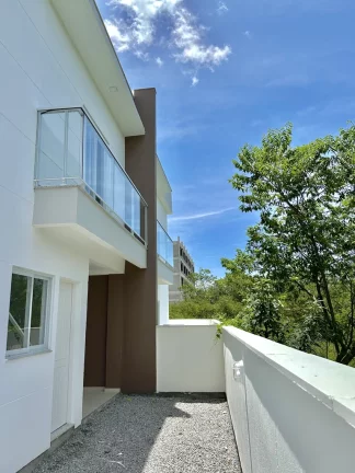 Imagem Villa Toscana - Casa à venda no bairro Nova Palhoça - Palhoça/SC