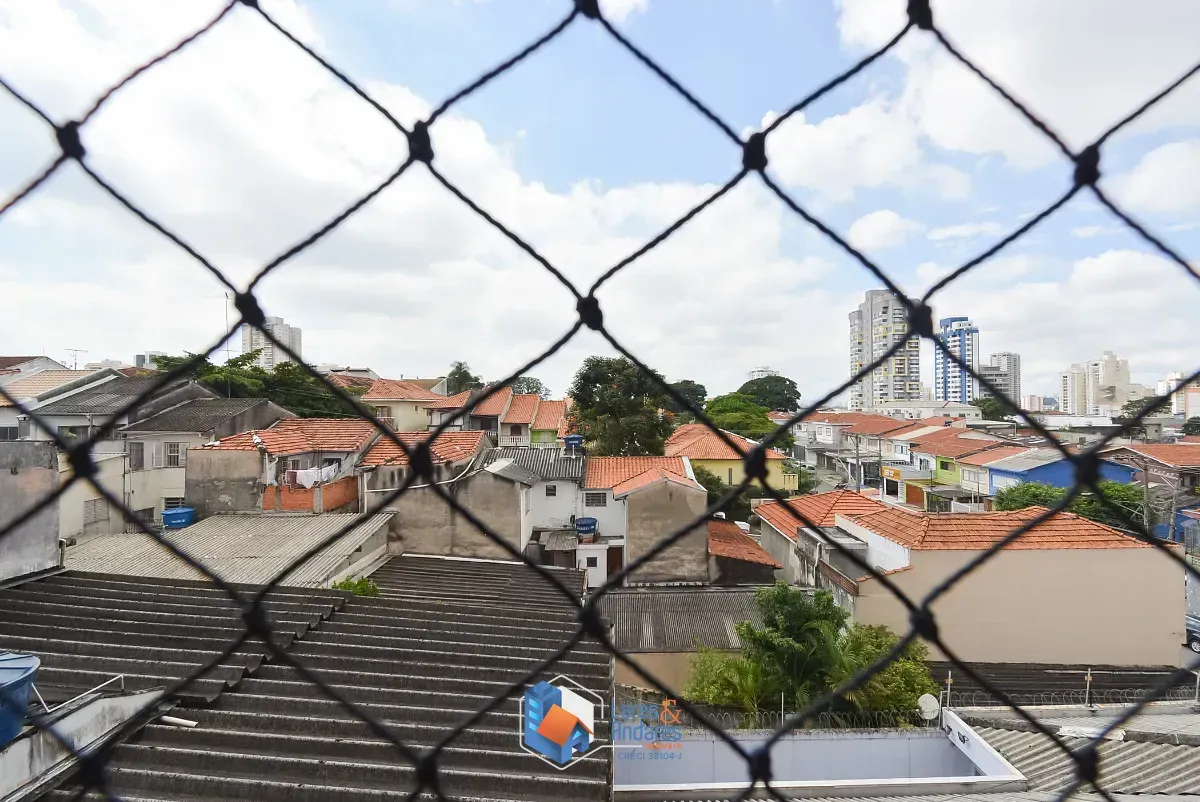 Imagem Apartamento para venda em Ipiranga com 3 quartos, sendo 1 suíte, 89m²