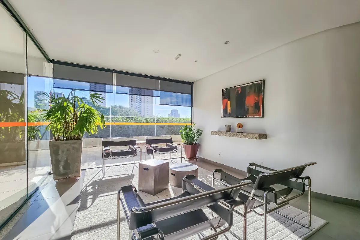 Imagem Apartamento para venda em Vila Curuçá com 3 quartos, sendo 1 suíte, 83m2