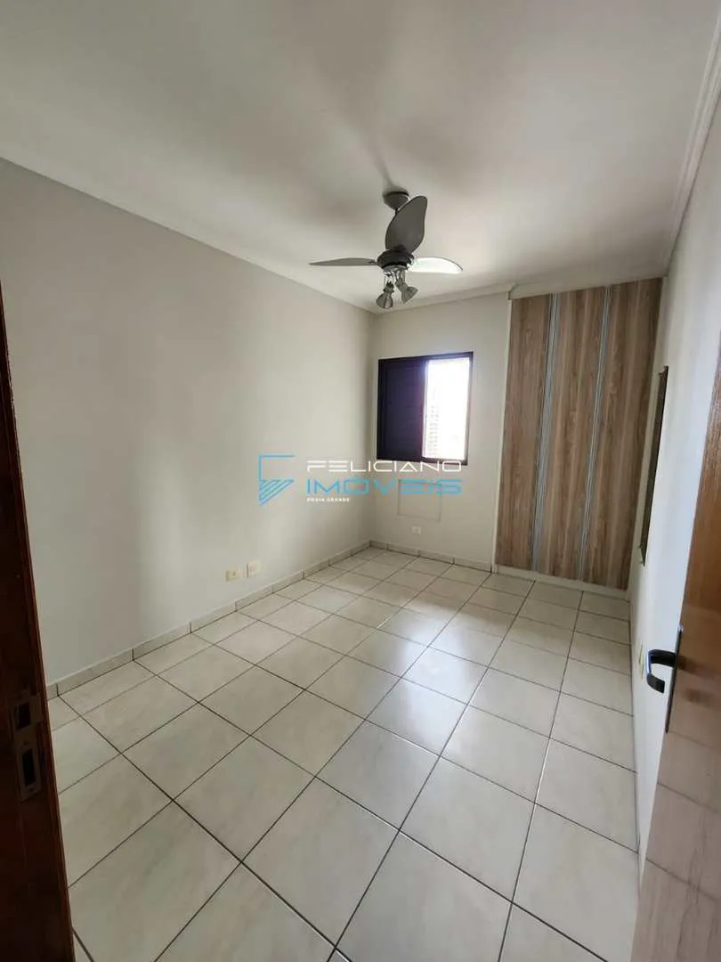 Imagem Apartamento com 2 quartos, Canto do Forte, Praia Grande - R$ 680 mil, Cod: 6268