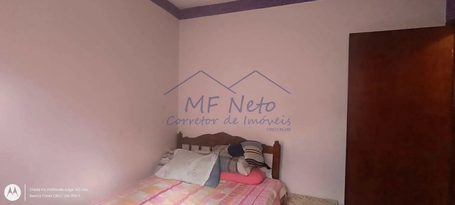 Imagem Casa Padrão