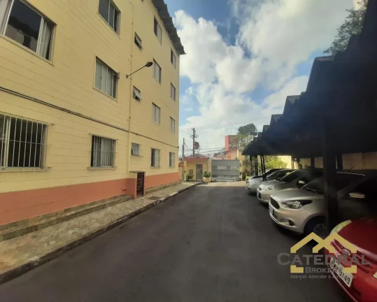 Imagem Apartamento a Venda com 2 Quartos - Bairro Ponte São João - Jundiaí - São Paulo