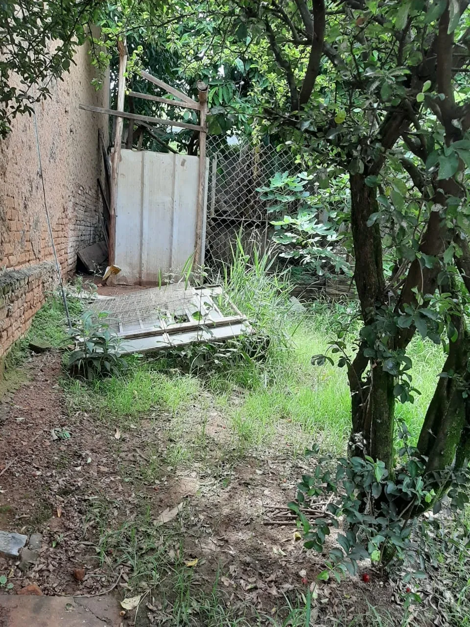 Imagem Comercial à venda 3 Quartos, 372.5M², Santa Rita, Aparecida - SP
