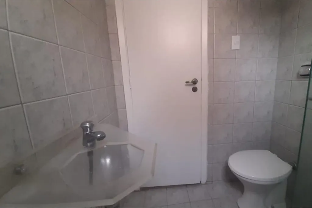 Imagem Apartamento à venda em São Paulo, Alto de Pinheiros, com 2 quartos, 49.5m2