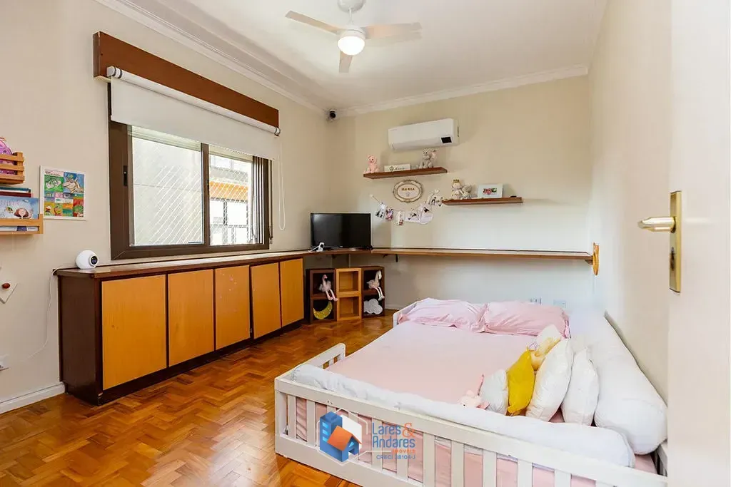 Imagem Apartamento à venda 3 Quartos 1 Suite 2 Vagas 187M² Itaim Bibi São Paulo - SP