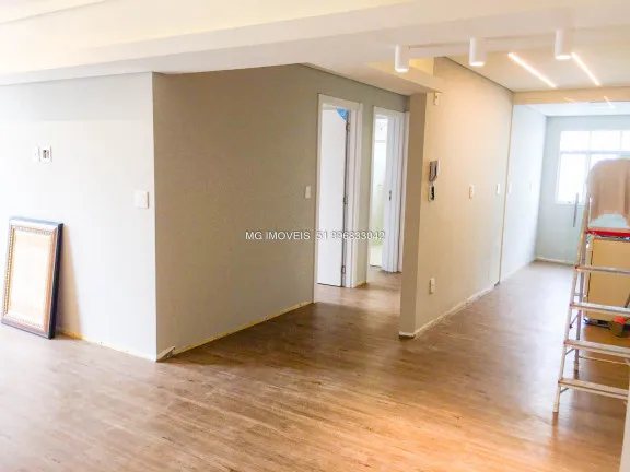 Imagem Apartamento com 2 Quartos à Venda, 85 m² em Centro - Balneário Camboriú