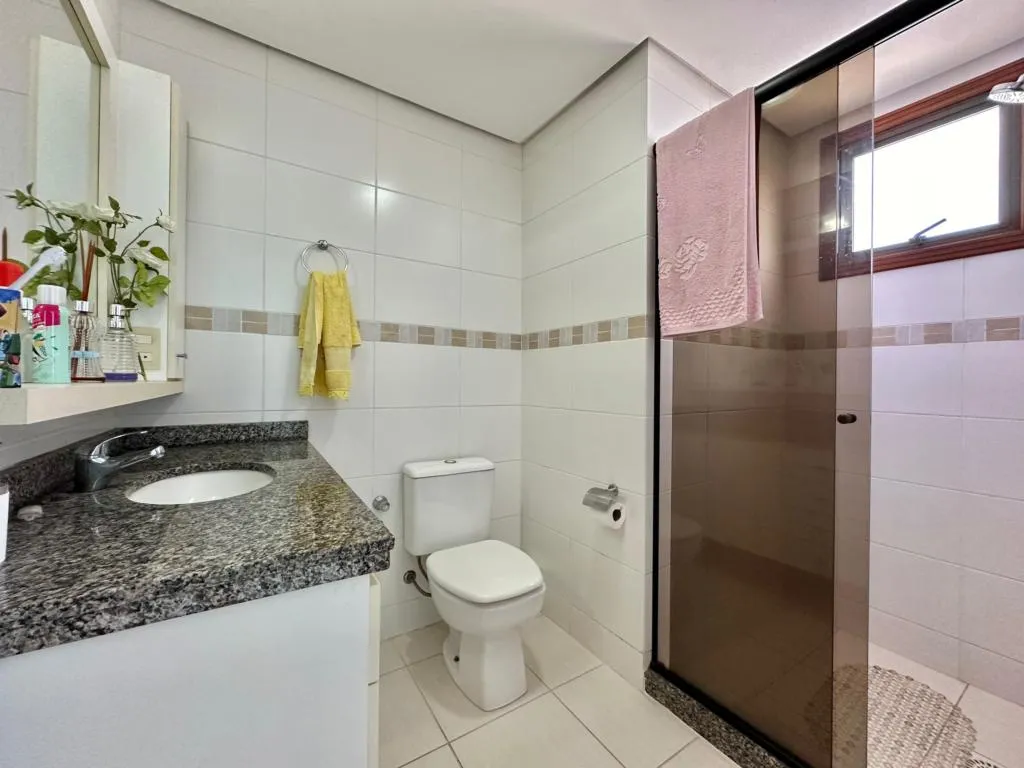 Imagem Apartamento 4 Dormitórios - Bairro Centro