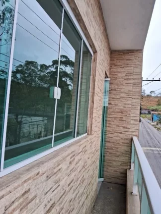 Imagem Sobrado com 2 dormitórios à venda, 145 m² por R$ 350.000,00 - Jardim Ipanema - Ferraz de Vasconcelos/SP