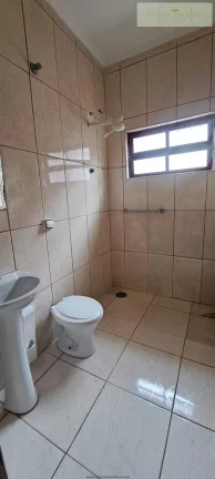 Imagem Casas no Litoral para venda em Praia Grande no bairro Balneário Maracanã