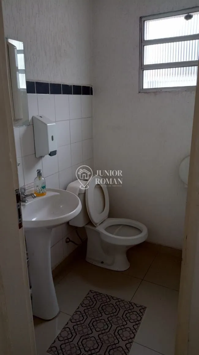 Imagem IMÓVEL COMERCIAL 365M² EM LOCALIZAÇÃO ESTRATÉGICA EM SÃO BERNARDO DO CAMPO - IDEAL PARA EMPRESAS E CLÍNICAS
