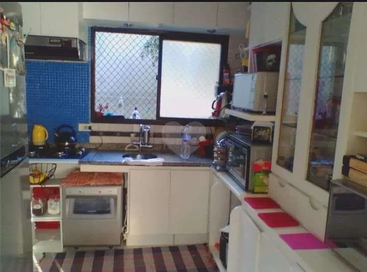 Imagem Apartamento com 2 quartos, 74m2, à venda em São Paulo, Vila Andrade