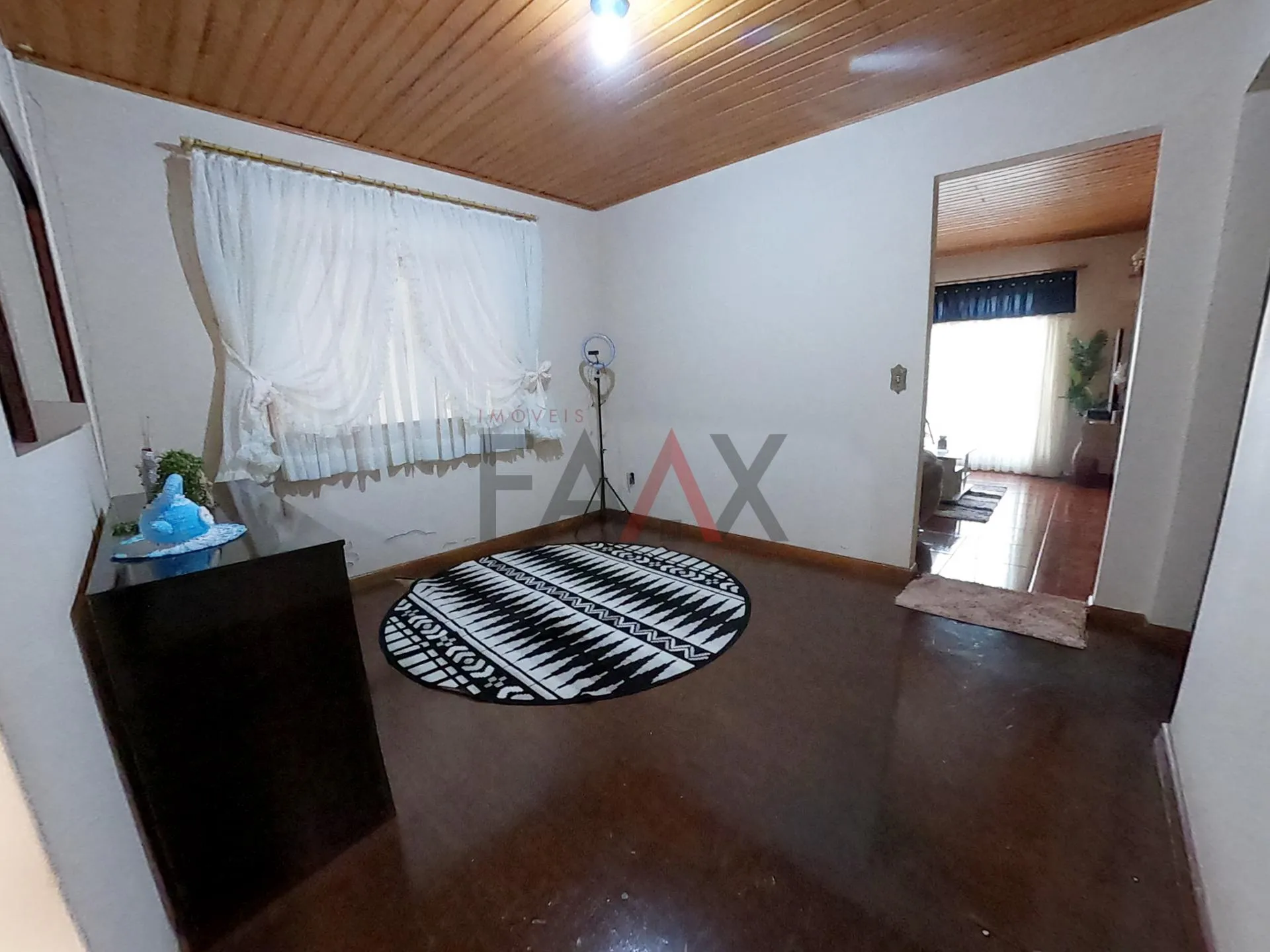 Imagem Casa à venda a poucas quadras da Lagoa das Lágrimas, TRIANON, GUARAPUAVA - PR