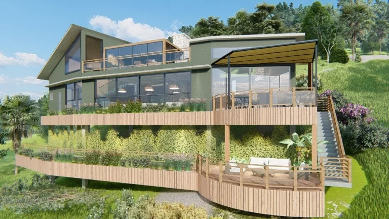 Imagem Terreno à venda no Condomínio Por do Sol, Centro de Garopaba-SC, 360,07m² de área! Oportunidade!