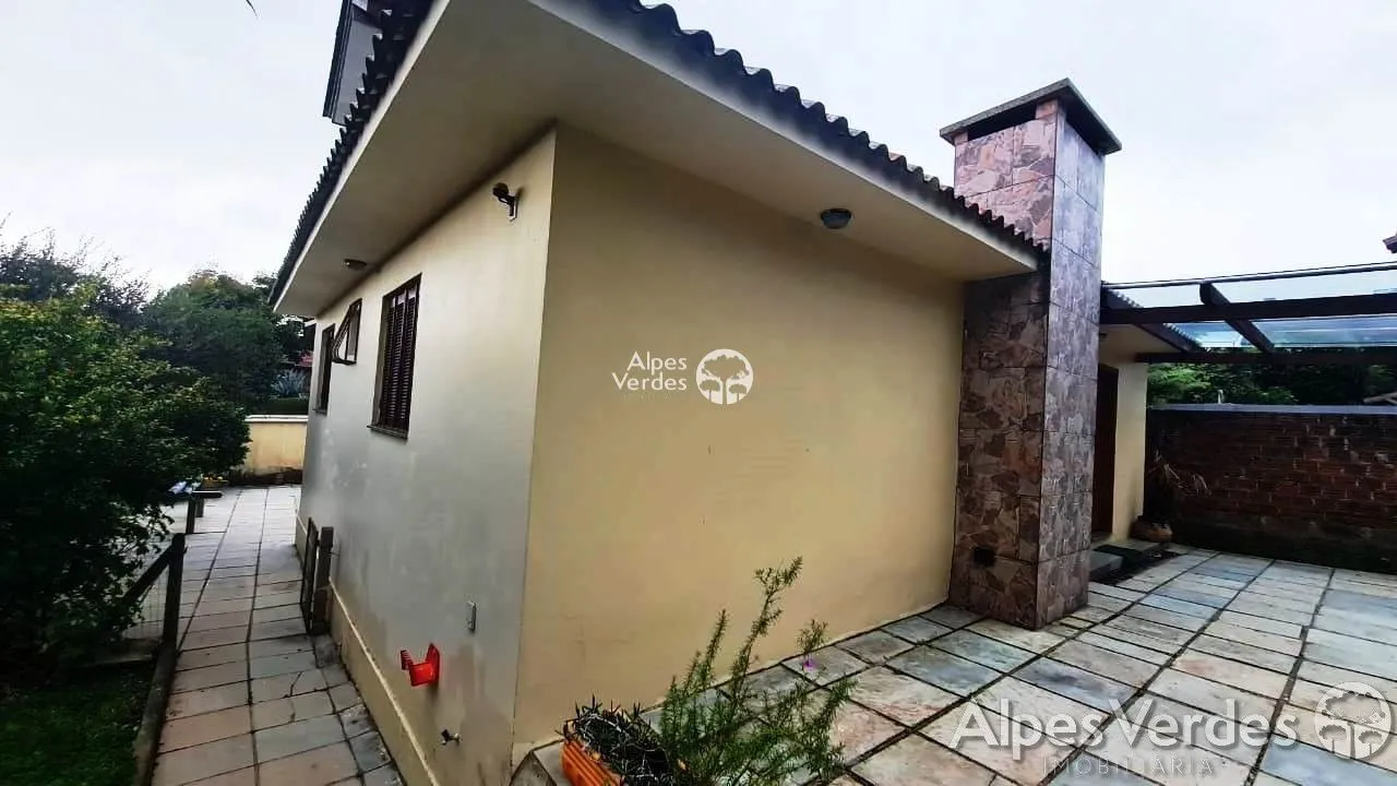 Imagem Casa com 4 quartos, 0.00m2, à venda em Canela, Centro