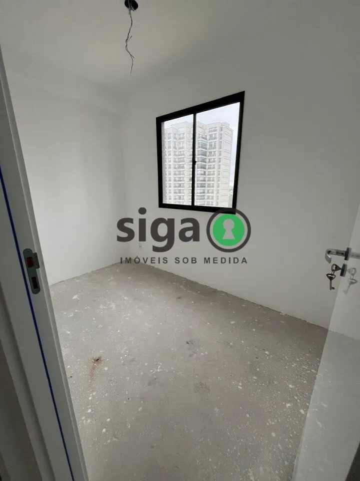 Imagem Apartamento à venda 2 Quartos Jardins