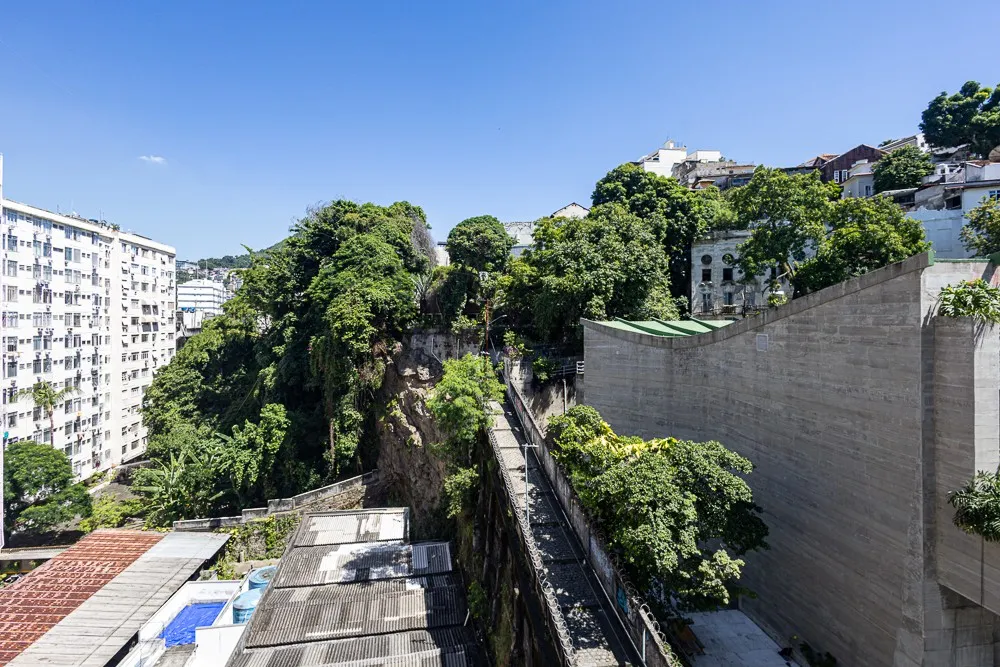 Imagem Apartamento para Venda em Rio de Janeiro, Flamengo, 4 dormitórios, 1 suíte, 3 banheiros, 1 vaga