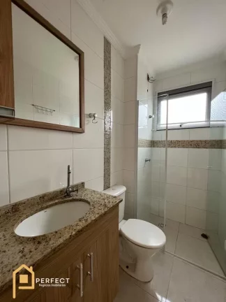 Imagem APARTAMENTO PARA VENDA NO RESIDENCIAL ATLANTIC NA VILA SÃO JOSÉ TAUBATE | SP