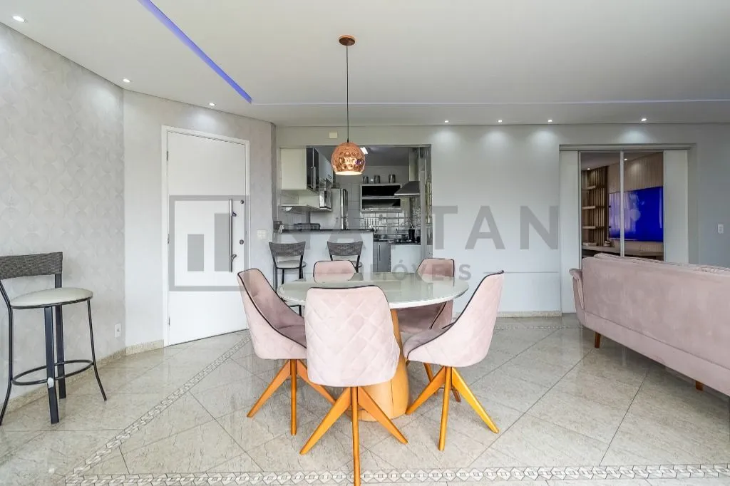 Imagem Apartamento com 2 dormitórios à venda, 92 m² por R$ 1.490.000,00 - Tatuapé - São Paulo/SP