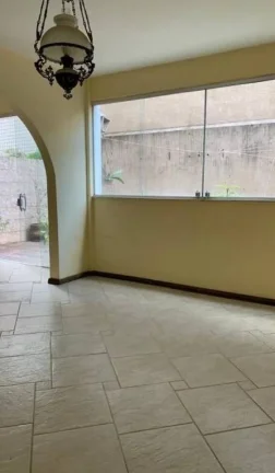 Imagem APARTAMENTO COM 210 M² E ÁREA PRIVATIVA NO GUTIERREZ