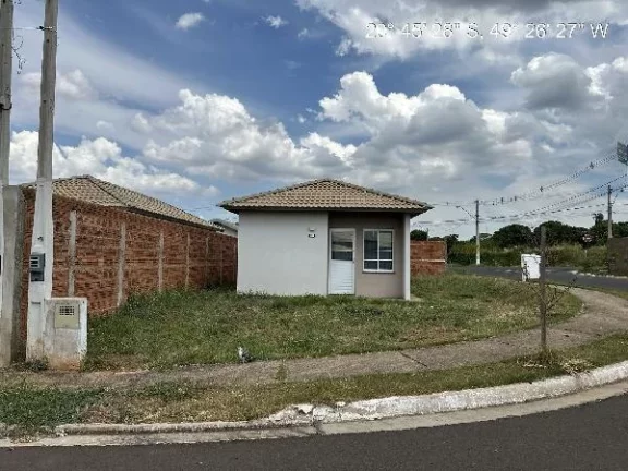 Foto do imóvel Oportunidade Única em SAO JOSE DO RIO PRETO - SP | Tipo: Casa | Negociação: Licitação Aberta | Situação: Imóvel em RUA CONCEICAO PEREIRA NOVELLI