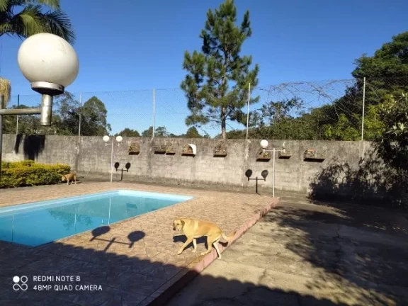 Imagem Incrível Chácara 100% Plana Acesso Asfaltado!!!