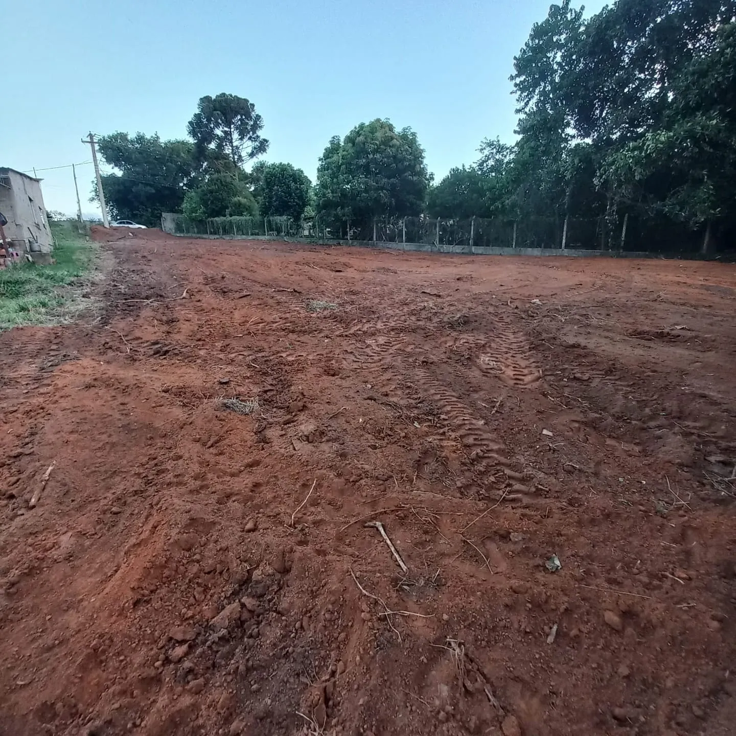 Imagem Terreno à venda 909.91M², Barreiro, Taubaté - SP