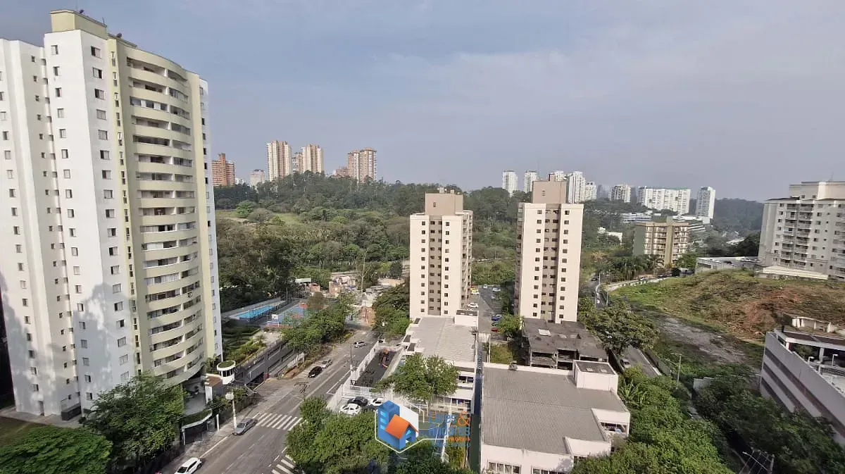 Imagem Apartamento para venda em Jardim Ampliação com 3 quartos, sendo 1 suíte, 107m²