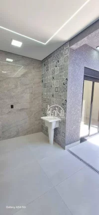 Imagem Casa com 2 dormitórios à venda, 90 m² - Jardim Vale Verde - Jundiaí/SP