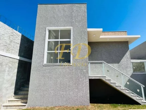 Imagem Casa de Campo c/ Piscina (Residencial)