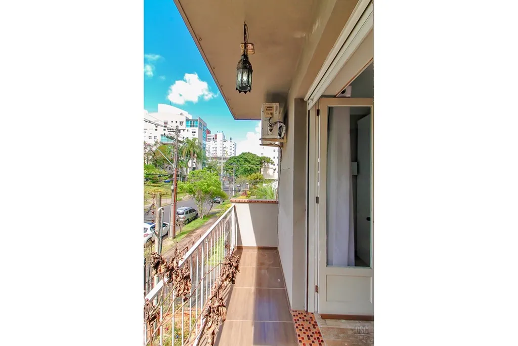 Imagem Apartamento em Petrópolis