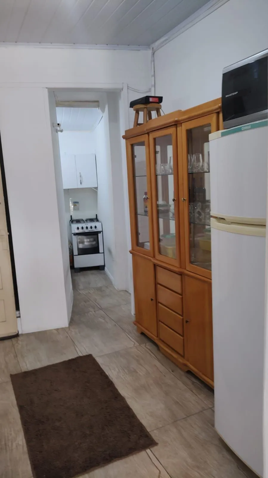 Imagem Prédio Residencial no Coração da Cidade Baixa de Porto Alegre!**
