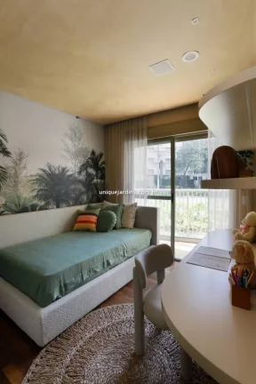 Imagem Apartamento à venda Paraíso São Paulo