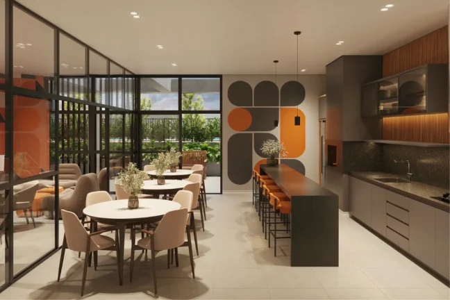 Imagem Dot - Residencial