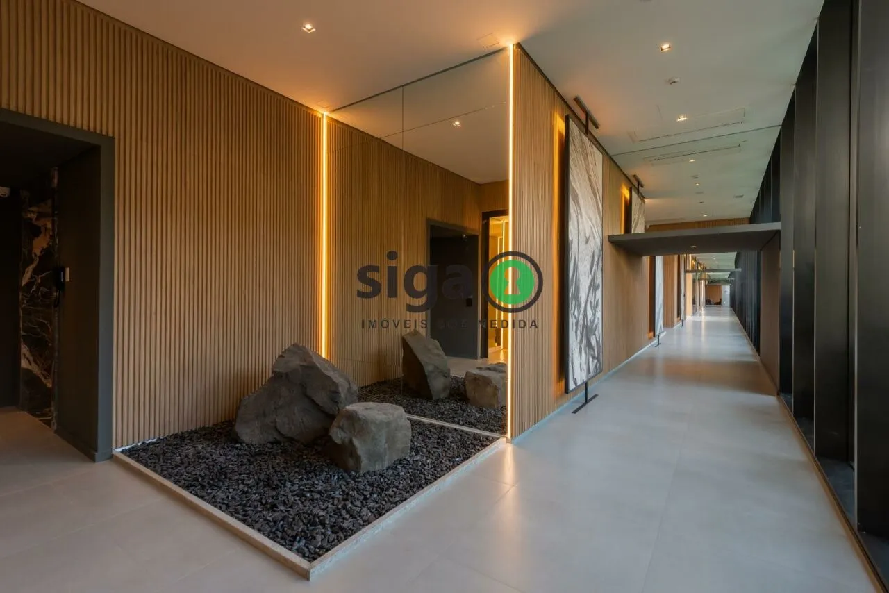 Imagem Apartamento à venda na Vila Nova Conceição de 175 m² com 3 Suítes e 3 Vagas - São Paulo