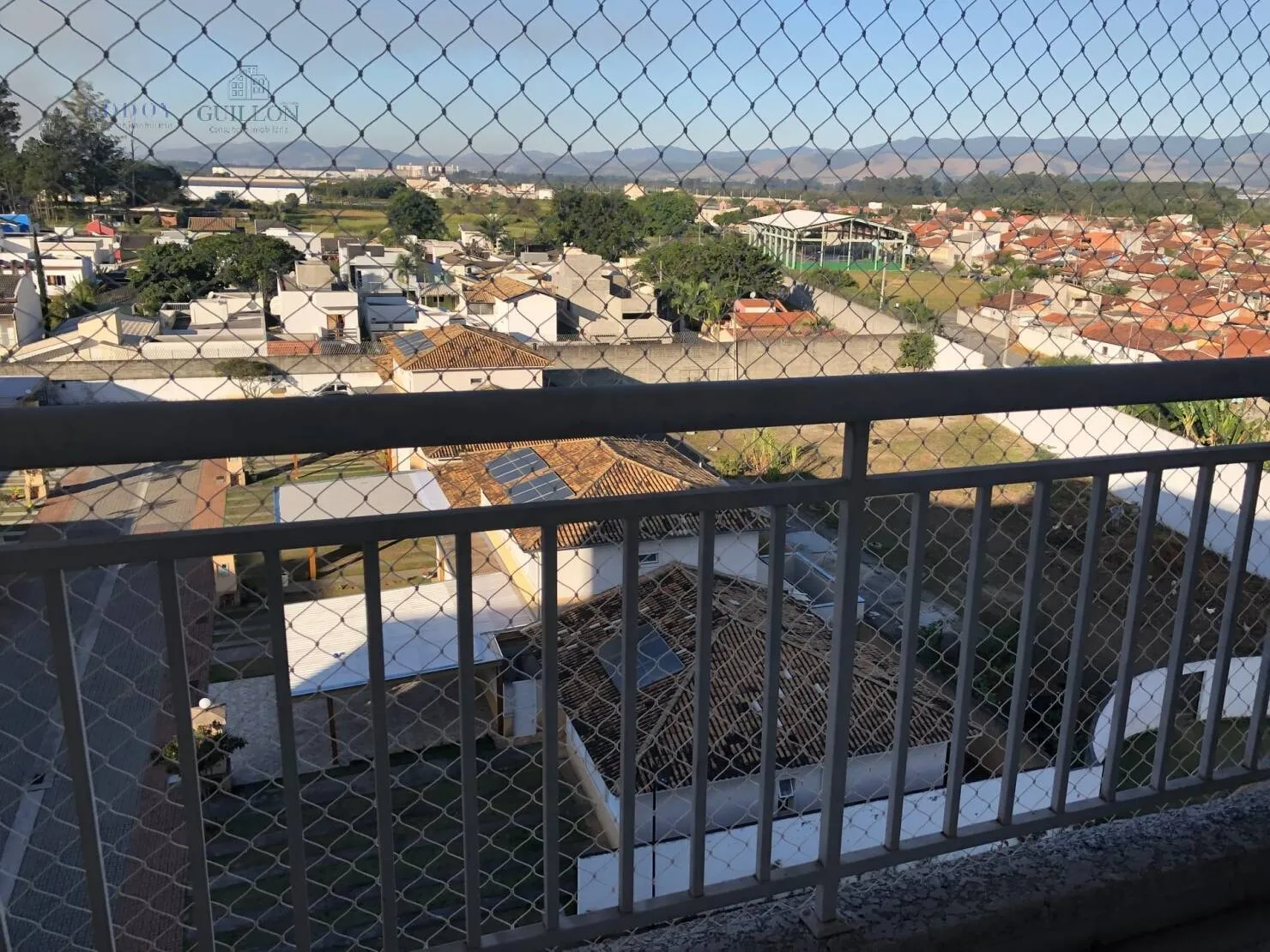 Imagem Apartamento à venda 2 Quartos, 1 Vaga, 65M², Condomínio Reserva Anaua, Pindamonhangaba - SP | Reserva Anauá