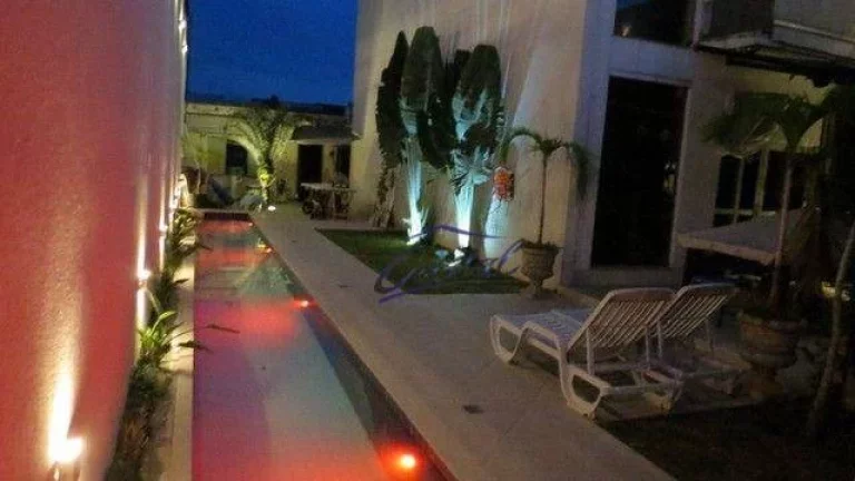 Imagem Sobrado com piscina venda Butantã