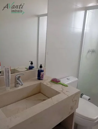 Imagem Cobertura Duplex à Venda no Marapé, Santos – 3 Dorms, 1 Suíte e 2 Vagas – Avanti Imóveis