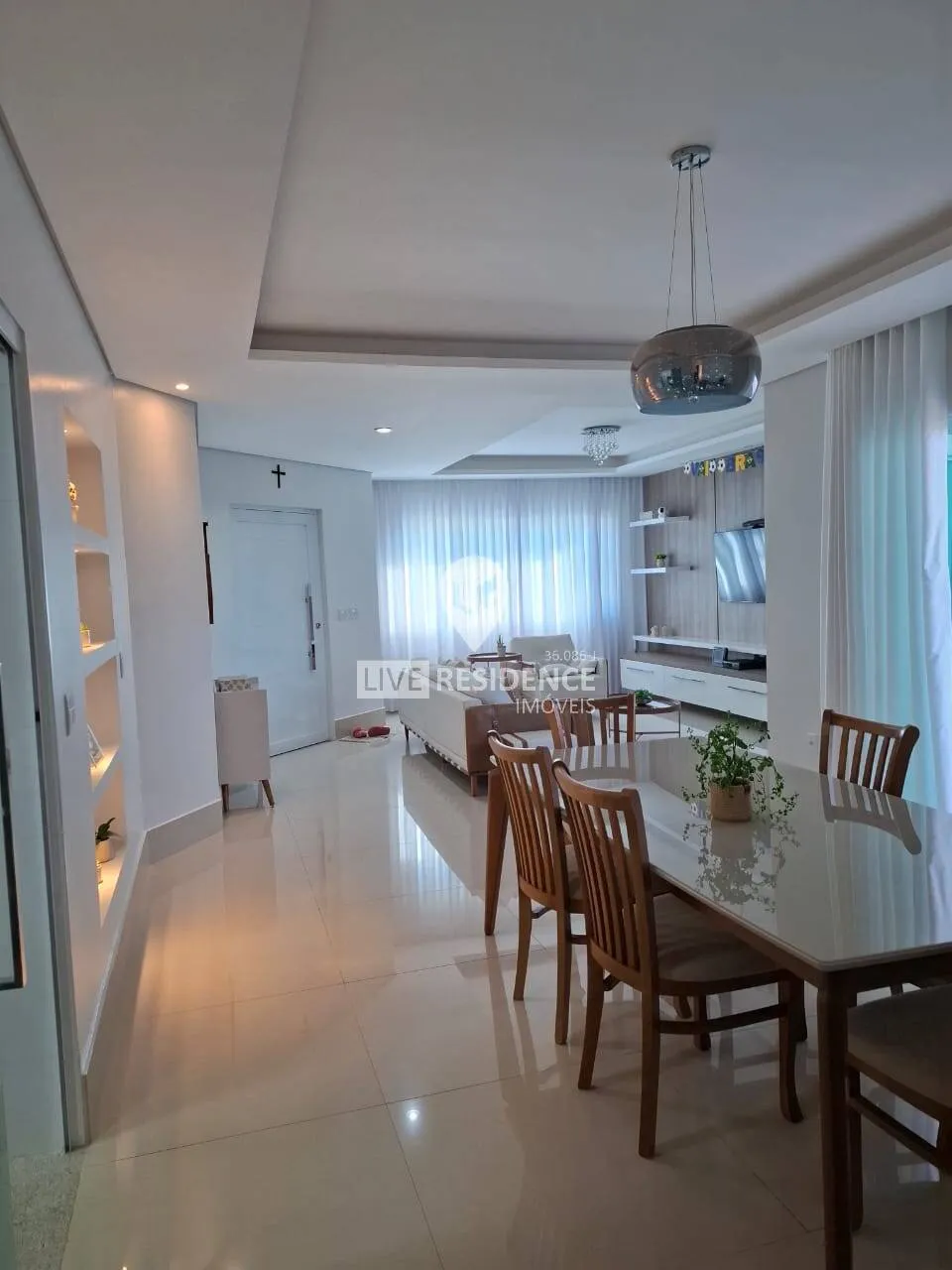 Imagem Casa térrea a venda em excelente Condomínio em Itatiba